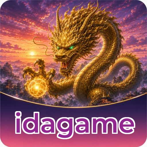 Screenshot Proses Instalasi idagame APK